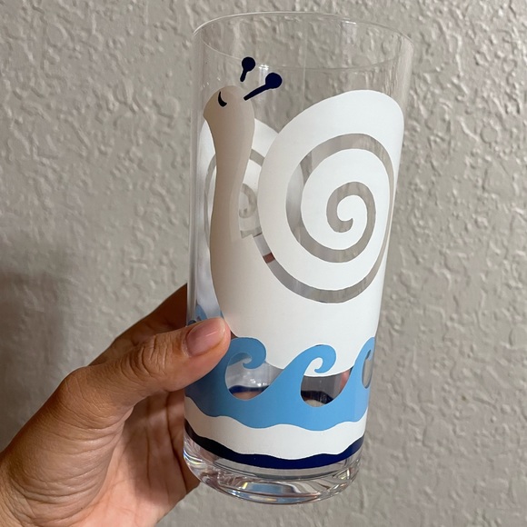 Vintage Floating cup caddy - Picture 2 of 3